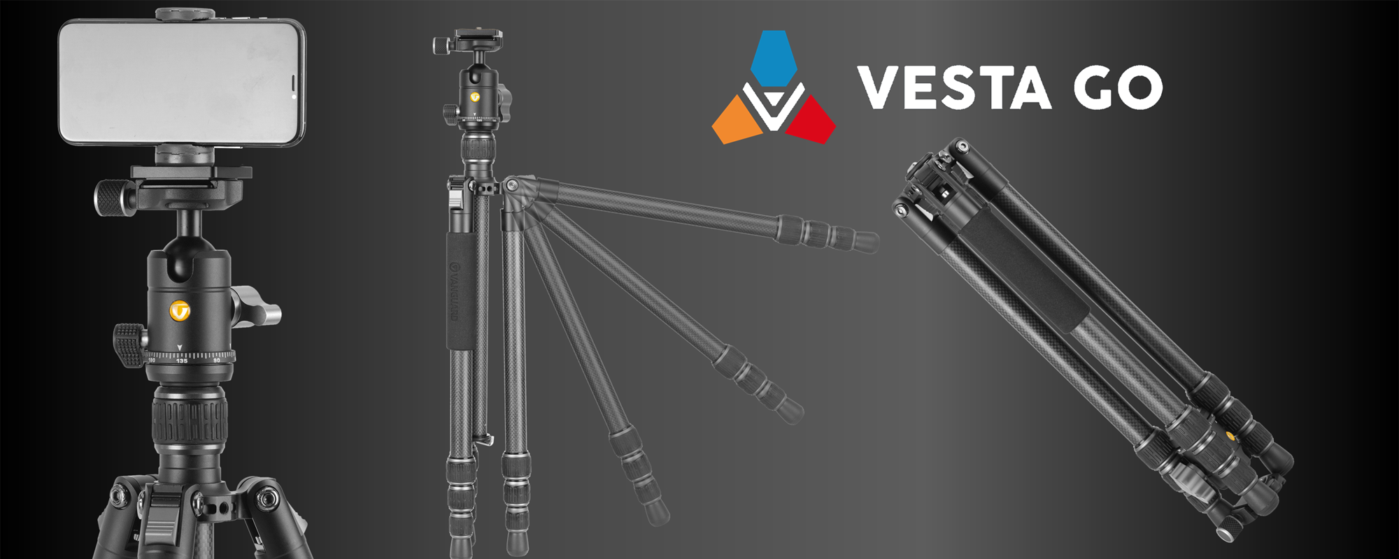 VESTA GO – VANGUARDオフィシャルサイト