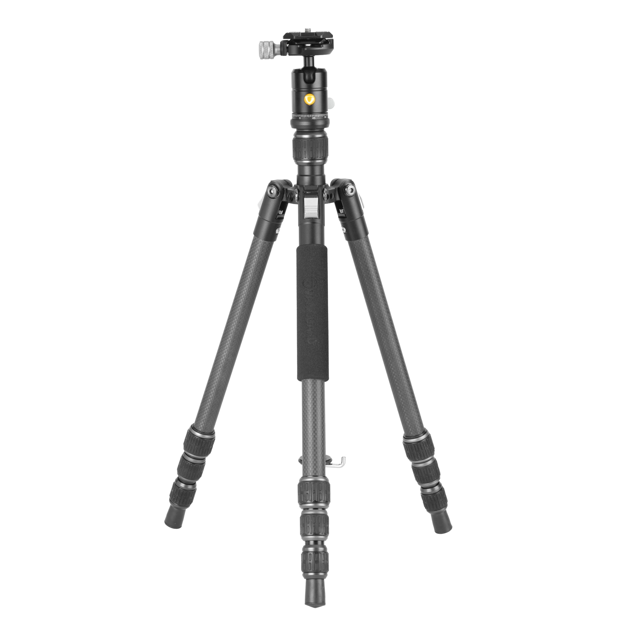 VESTA GO 204CB｜トラベル三脚｜バンガード（VANGUARD）公式サイト