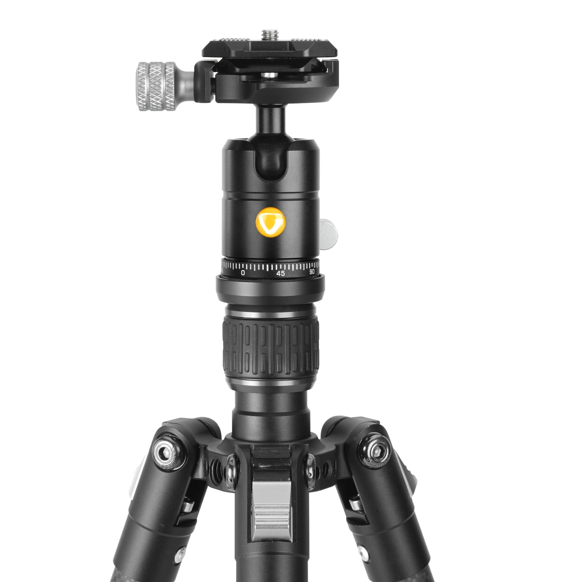 最軽量　VANGUARD VESTA TB 204CB カーボン三脚 VESTA GO 204CB｜トラベル三脚｜バンガード（VANGUARD）公式サイト