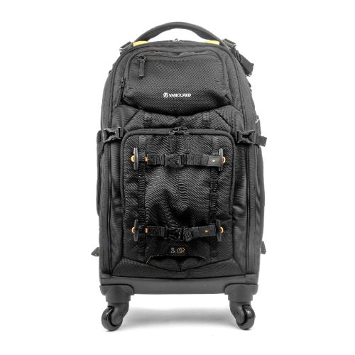 ALTA FLY 58T｜ローリングバックパック｜一眼レフカメラ＆ドローン対応｜応募者全員にプレゼント！選べるプレゼントキャンペーン