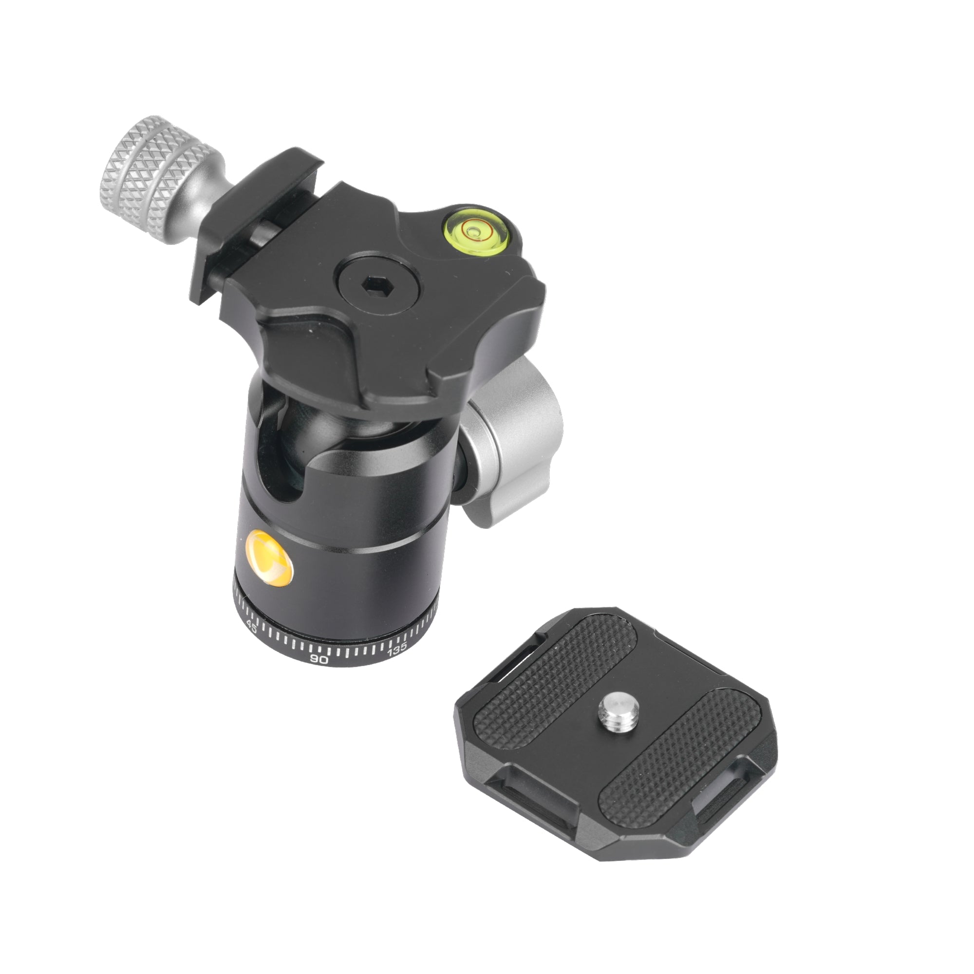 BH-45 | 自由雲台 | バンガード（VANGUARD）公式サイト