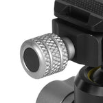 BH-45｜自由雲台｜耐荷重 3kg｜軽量コンパクト｜アルカスイス互換