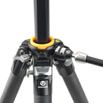 ALTA PRO 3 263CLBPS｜26脚径カーボン三脚｜自由雲台LBP-50S付属｜耐荷重20kg｜軽量雲台｜軽量スリム