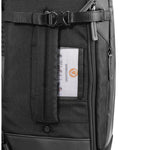 VEO SELECT 58T BK｜容量 約26L｜新ローラー｜4輪トロリー｜一眼レフカメラ対応｜大容量