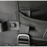 VEO SELECT 58T BK｜容量 約26L｜新ローラー｜4輪トロリー｜一眼レフカメラ対応｜大容量