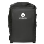VEO SELECT 58T BK｜容量 約26L｜新ローラー｜4輪トロリー｜一眼レフカメラ対応｜大容量
