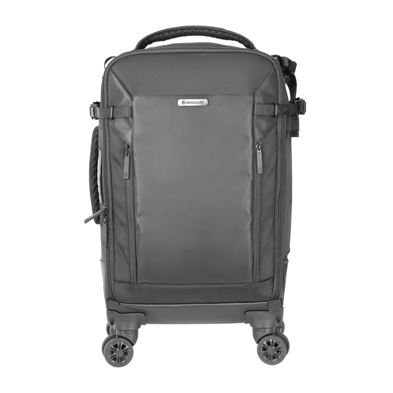 バンガード VANGUARD VEO SELECT 58T BK カメラバッグ Vanguard VEO Select 58T Black Camera Trolley Bag/Backpack