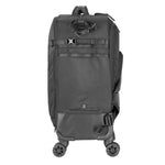 VEO SELECT 58T BK｜容量 約26L｜新ローラー｜4輪トロリー｜一眼レフカメラ対応｜大容量