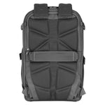 VEO METRO B30L BK｜容量 約30L｜BACKPACKS｜バックパック｜トップ・サイド・バックの3方向アクセス