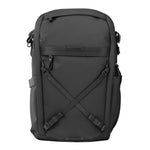 VEO METRO B30L BK｜容量 約30L｜BACKPACKS｜バックパック｜トップ・サイド・バックの3方向アクセス