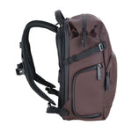 VEO LITE B20L CH｜容量 約20L｜BACKPACKS｜バックパック｜トップ・サイド・バックの3方向アクセス