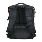 VEO LITE B20L CH｜容量 約20L｜BACKPACKS｜バックパック｜トップ・サイド・バックの3方向アクセス
