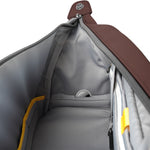 VEO LITE B20L CH｜容量 約20L｜BACKPACKS｜バックパック｜トップ・サイド・バックの3方向アクセス