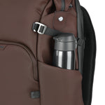 VEO LITE B20L CH｜容量 約20L｜BACKPACKS｜バックパック｜トップ・サイド・バックの3方向アクセス