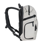VEO LITE B20L CM｜容量 約20L｜BACKPACKS｜バックパック｜トップ・サイド・バックの3方向アクセス