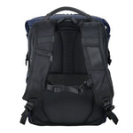 VEO LITE B20L NV｜容量 約20L｜BACKPACKS｜バックパック｜トップ・サイド・バックの3方向アクセス
