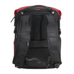 VEO LITE B20L RD｜容量 約20L｜BACKPACKS｜バックパック｜トップ・サイド・バックの3方向アクセス