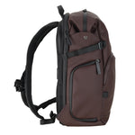 VEO LITE B25L CH｜容量 約25L｜BACKPACKS｜バックパック｜トップ・サイド・バックの3方向アクセス