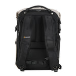 VEO LITE B25L CM｜容量 約25L｜BACKPACKS｜バックパック｜トップ・サイド・バックの3方向アクセス