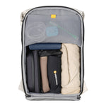 VEO LITE B25L CM｜容量 約25L｜BACKPACKS｜バックパック｜トップ・サイド・バックの3方向アクセス