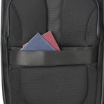 VEO LITE B25L CM｜容量 約25L｜BACKPACKS｜バックパック｜トップ・サイド・バックの3方向アクセス