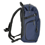 VEO LITE B25L NV｜容量 約25L｜BACKPACKS｜バックパック｜トップ・サイド・バックの3方向アクセス