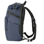 VEO LITE B25L NV｜容量 約25L｜BACKPACKS｜バックパック｜トップ・サイド・バックの3方向アクセス