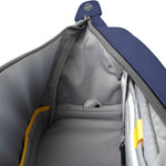 VEO LITE B25L NV｜容量 約25L｜BACKPACKS｜バックパック｜トップ・サイド・バックの3方向アクセス