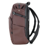 VEO LITE B30L CH｜容量 約30L｜BACKPACKS｜バックパック｜トップ・サイド・バックの3方向アクセス