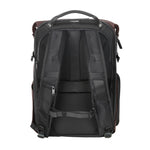 VEO LITE B30L CH｜容量 約30L｜BACKPACKS｜バックパック｜トップ・サイド・バックの3方向アクセス