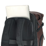 VEO LITE B30L CH｜容量 約30L｜BACKPACKS｜バックパック｜トップ・サイド・バックの3方向アクセス