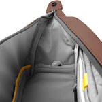 VEO LITE B30L CH｜容量 約30L｜BACKPACKS｜バックパック｜トップ・サイド・バックの3方向アクセス