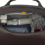 VEO LITE B30L CH｜容量 約30L｜BACKPACKS｜バックパック｜トップ・サイド・バックの3方向アクセス