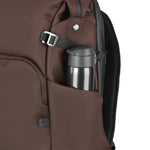 VEO LITE B30L CH｜容量 約30L｜BACKPACKS｜バックパック｜トップ・サイド・バックの3方向アクセス