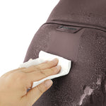 VEO LITE B30L CH｜容量 約30L｜BACKPACKS｜バックパック｜トップ・サイド・バックの3方向アクセス