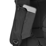 VEO LITE B30L CH｜容量 約30L｜BACKPACKS｜バックパック｜トップ・サイド・バックの3方向アクセス