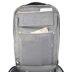 VEO LITE B30L CH｜容量 約30L｜BACKPACKS｜バックパック｜トップ・サイド・バックの3方向アクセス