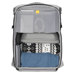 VEO LITE B30L CM｜容量 約30L｜BACKPACKS｜バックパック｜トップ・サイド・バックの3方向アクセス