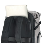 VEO LITE B30L CM｜容量 約30L｜BACKPACKS｜バックパック｜トップ・サイド・バックの3方向アクセス