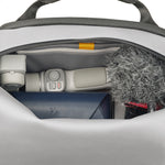 VEO LITE B30L CM｜容量 約30L｜BACKPACKS｜バックパック｜トップ・サイド・バックの3方向アクセス