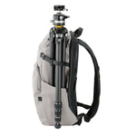 VEO LITE B30L CM｜容量 約30L｜BACKPACKS｜バックパック｜トップ・サイド・バックの3方向アクセス