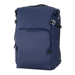 VEO LITE B30L NV｜容量 約30L｜BACKPACKS｜バックパック｜トップ・サイド・バックの3方向アクセス