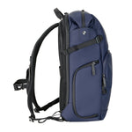 VEO LITE B30L NV｜容量 約30L｜BACKPACKS｜バックパック｜トップ・サイド・バックの3方向アクセス
