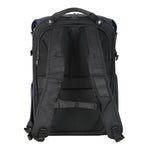 VEO LITE B30L NV｜容量 約30L｜BACKPACKS｜バックパック｜トップ・サイド・バックの3方向アクセス