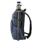 VEO LITE B30L NV｜容量 約30L｜BACKPACKS｜バックパック｜トップ・サイド・バックの3方向アクセス