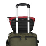 VEO LITE S4L RD｜容量 約4L｜Shoulder｜ショルダーバッグ