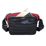 VEO LITE S7L RD｜容量 約7L｜Shoulder｜ショルダーバッグ