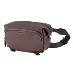 VEO LITE W3L CH｜容量 約3L｜Waist Bag｜多機能ウエストバッグ