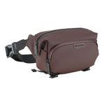 VEO LITE W3L CH｜容量 約3L｜Waist Bag｜多機能ウエストバッグ