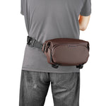 VEO LITE W3L CH｜容量 約3L｜Waist Bag｜多機能ウエストバッグ